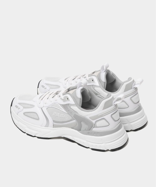 23.65(イーシプサムチョンユクオ)の「【23.65/イーシプサムチョンユクオ】PIPER スニーカー(スニーカー・メンズ・ブラック/ホワイト・23cm/25cm/26cm/24cm/28cm/27cm)」の13枚目の写真