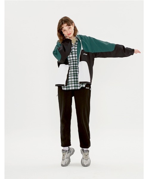 23.65(イーシプサムチョンユクオ)の「【23.65/イーシプサムチョンユクオ】PIPER スニーカー(スニーカー・メンズ・ブラック/ホワイト・23cm/25cm/26cm/24cm/28cm/27cm)」の9枚目の写真