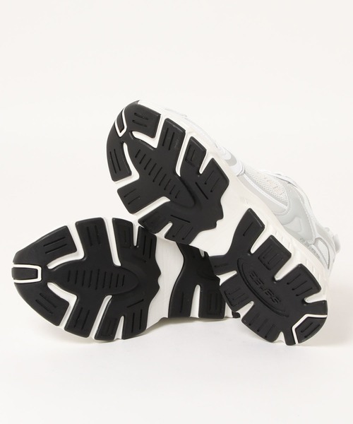 23.65(イーシプサムチョンユクオ)の「【23.65/イーシプサムチョンユクオ】PIPER スニーカー(スニーカー・メンズ・ブラック/ホワイト・23cm/25cm/26cm/24cm/28cm/27cm)」の18枚目の写真