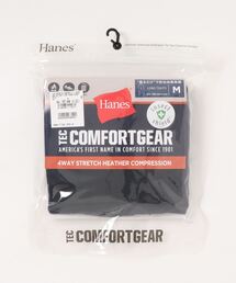HANES（ヘインズ）の「【HANES/ヘインズ】ＩＮＳＥＣＴ　ＳＨＩＥＬＤ　４ＷＡＹストレッチ　防虫加工/ＵＶカット/消臭タイツ　　ＨＭ９－Ｔ１０２（その他アンダーウェア/インナー）」