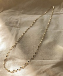 mangata | 10K  Bonheur necklace(ネックレス)