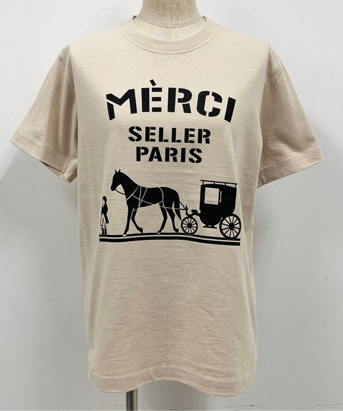 新品未使用 PICCIN ピッチン GAGNER. ロゴ Tシャツ 2025 Tシャツコレクション | PICCIN (ピッチン) 公式通販