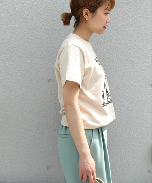新品未使用 PICCIN ピッチン GAGNER. ロゴ Tシャツ 2025 Tシャツコレクション | PICCIN (ピッチン) 公式通販