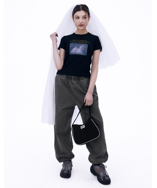 Sculptor puppy パピースウェット SCULPTOR（スカルプター）の「SCULPTOR Puppy Friends Sweatshit