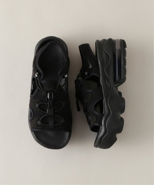 NIKE(ナイキ)の「【NIKE / ナイキ】 ウイメンズ エアマックス KOKO サンダル(サンダル・メンズ・ブラック・26cm/28cm/27cm)」の1枚目の写真