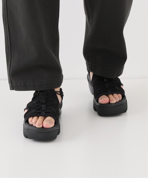 NIKE(ナイキ)の「【NIKE / ナイキ】 ウイメンズ エアマックス KOKO サンダル(サンダル・メンズ・ブラック・26cm/28cm/27cm)」の13枚目の写真