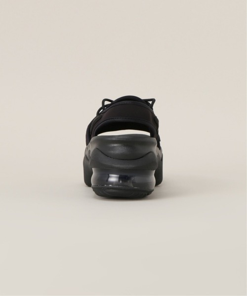 NIKE(ナイキ)の「【NIKE / ナイキ】 ウイメンズ エアマックス KOKO サンダル(サンダル・メンズ・ブラック・26cm/28cm/27cm)」の3枚目の写真