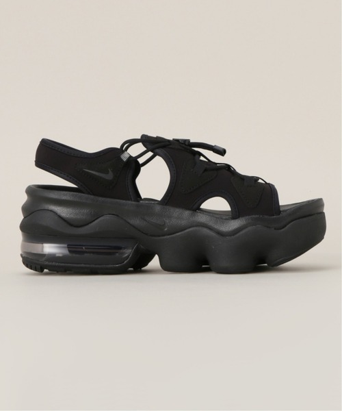 NIKE(ナイキ)の「【NIKE / ナイキ】 ウイメンズ エアマックス KOKO サンダル(サンダル・メンズ・ブラック・26cm/28cm/27cm)」の4枚目の写真