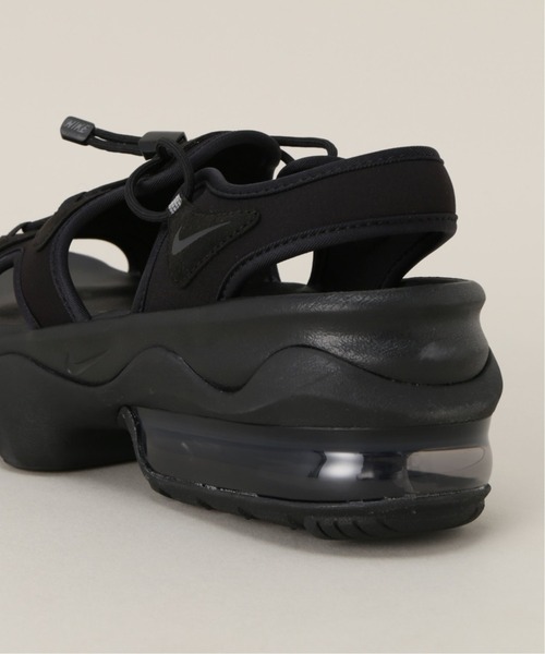 NIKE(ナイキ)の「【NIKE / ナイキ】 ウイメンズ エアマックス KOKO サンダル(サンダル・メンズ・ブラック・26cm/28cm/27cm)」の5枚目の写真