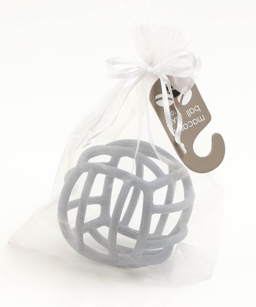 macaron ball（セサミ）（おもちゃ）｜apres les cours