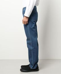 A.P.C. JEAN MARTIN デニムパンツ 31 A.P.C. (アーペーセー) JEAN MARTIN / ジーンマーティン ウォッシュ