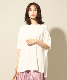 any Fam（エニィファム）の「クールタッチ プルオーバー（Tシャツ/カットソー）」