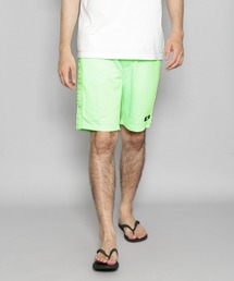 RM/スポーティスウェットショートパンツ