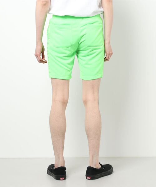 【セール】RM/スポーティスウェットショートパンツ(スウェットパンツ)|CERCA(チェルカ) 【セール】RM/スポーティスウェットショートパンツ(スウェットパンツ)|CERCA(チェルカ)