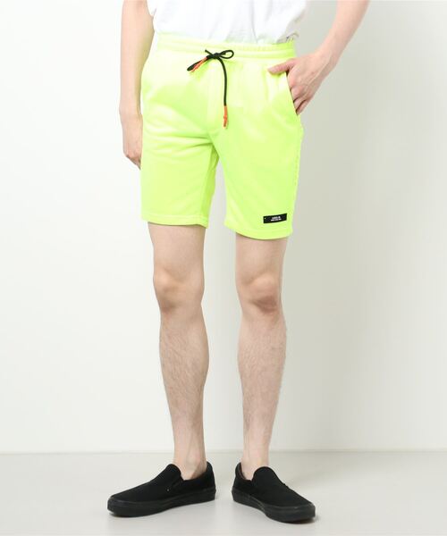 【セール】RM/スポーティスウェットショートパンツ(スウェットパンツ)|CERCA(チェルカ) 【セール】RM/スポーティスウェットショートパンツ(スウェットパンツ)|CERCA(チェルカ)