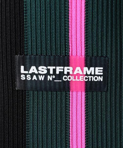 LASTFRAME（ラストフレーム）の「＜LASTFRAME（ラストフレーム