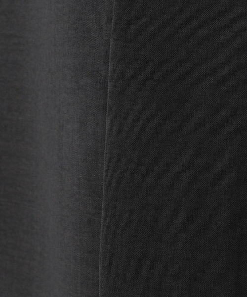 GLOBAL WORK（グローバルワーク）の「リネンライクジレ/954811（ニット/セーター・レディース・アイボリー/キャメル/ブラック・FREE）」の11枚目の写真