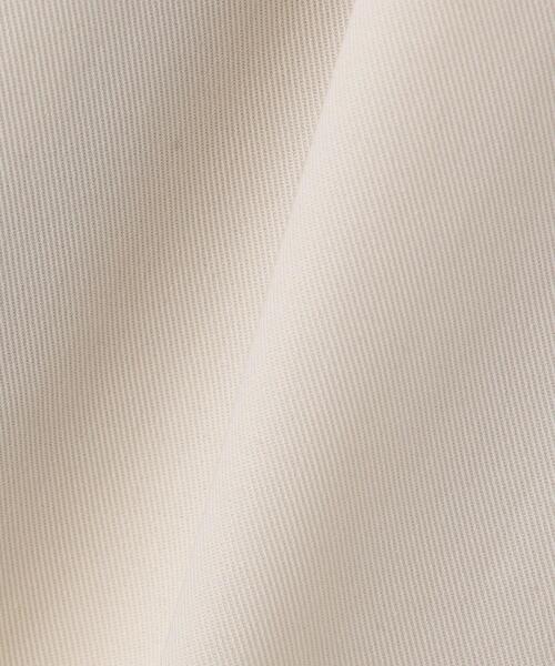 Thingless（シングレス）の「＜Thingless＞ 1P PT/パンツ（その他パンツ・メンズ・オフホワイト/オリーブ・S/M/L）」の10枚目の写真