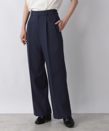 LOWRYS FARM | ラナテック多機能ワイドパンツ　949139(その他パンツ)