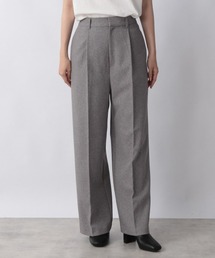 LOWRYS FARM | ラナテック多機能ワイドパンツ　949139(その他パンツ)