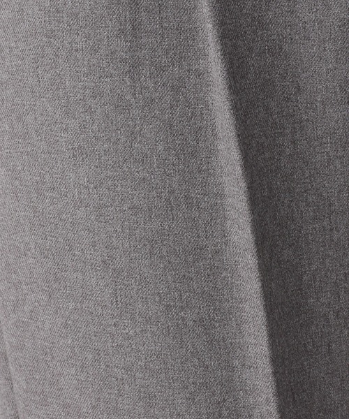 LOWRYS FARM（ローリーズファーム）の「ラナテック多機能ワイドパンツ　949139（その他パンツ・レディース・グレー/ブルー系その他・MEDIUM/LARGE）」の8枚目の写真