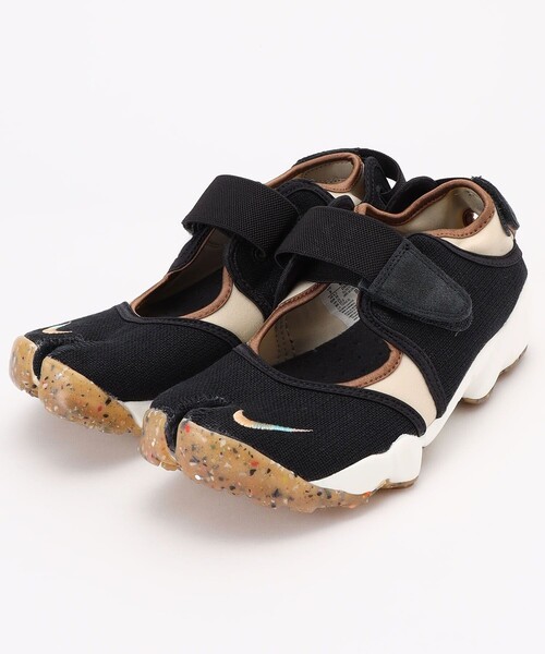 FREAK'S STORE（フリークスストア）の「NIKE/ナイキ W AIRRIFT DM/エアリフト（スニーカー・レディース・その他9・23.0cm/24.0cm/25.0cm）」の2枚目の写真