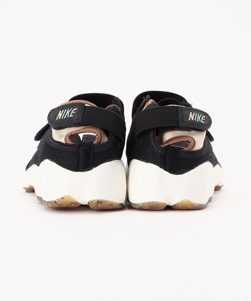 FREAK'S STORE（フリークスストア）の「NIKE/ナイキ W AIRRIFT DM/エアリフト（スニーカー・レディース・その他9・23.0cm/24.0cm/25.0cm）」の5枚目の写真