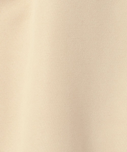 mysty woman（ミスティウーマン）の「【11/12めざましテレビ紹介】脚長効果のあるハイウエストシルエット　アソート前ボタンサス付きスカート 216808（スカート・レディース・アイボリー/イエロー系/レッド系/チャコールグレー/ブラウン系・FREE）」の21枚目の写真