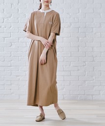 ポロシャツワンピース/AC1125