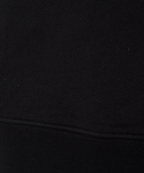 BE@RBRICK（ベアブリック）の「BE@RBRICK×BRIDGE SHIP HOUSEクルースウェット（スウェット・メンズ・ライトグレー/ダークブラウン/ブルー系その他4/ブラック・LL/L/M）」の21枚目の写真