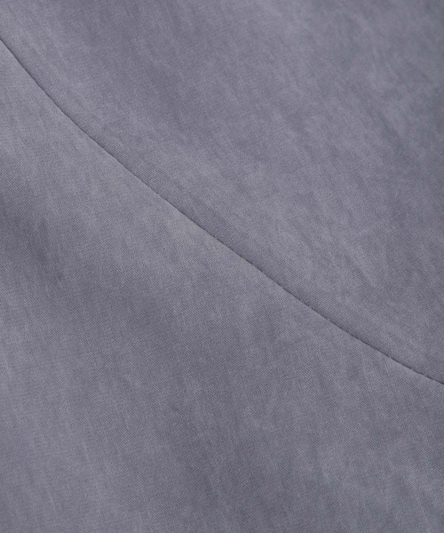 Andemiu（アンデミュウ）の「マーメイドスカート228622（スカート・レディース・ブラウン/ブルー/ブラック・SMALL/MEDIUM）」の12枚目の写真