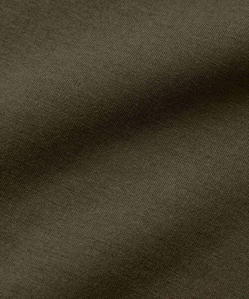 LOVELESS(ラブレス)の「ディープVネック オーバーベスト(ベスト・レディース・ブラック/グリーン・36)」の10枚目の写真