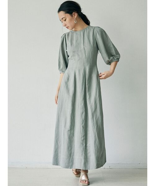 ブランド古着 半袖ワンピース ワンピース Lagunamoon ラグナムーン のファッション通販 Zozoused