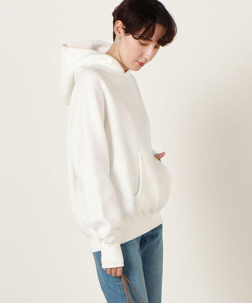 ◇【WEB限定】【TICCA/ティッカ】パーカー