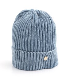 /ベーシックニット帽