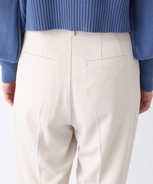 なひさま専用 JEANASIS（ジーナシス）の「ヴィンテージサテンハイウエスト