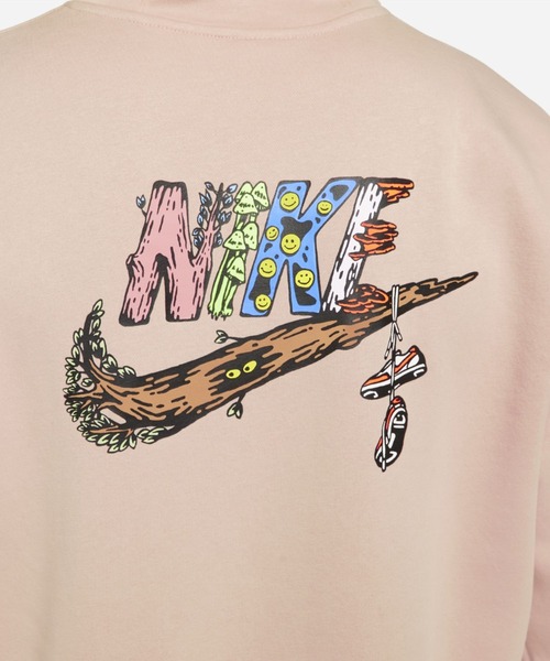 NIKE（ナイキ）の「ナイキ スポーツウェア ファンタジー クリーチャー