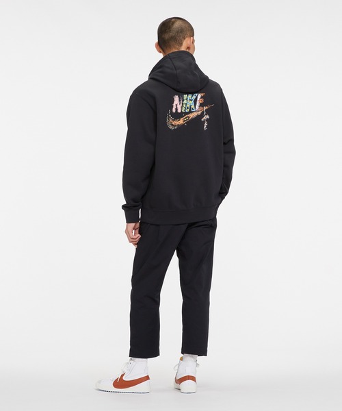 NIKE メンズ　希少　ファンタジークリーチャー　スウェットパーカー　S NIKE（ナイキ）の「ナイキ スポーツウェア ファンタジー クリーチャー