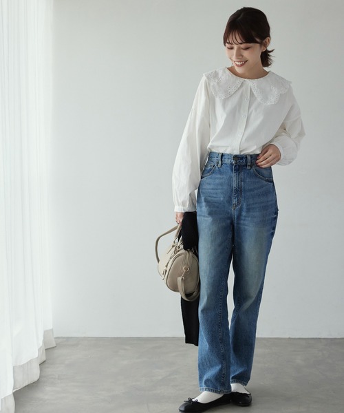 Edit Sheen（エディットシーン）の「【ZOZO限定】チャーム付きボストンバッグ（ボストンバッグ・レディース・ブラック/ベージュ/ブラウン/チェック・FREE）」の17枚目の写真
