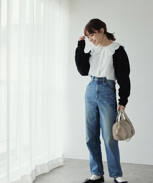 Edit Sheen（エディットシーン）の「【ZOZO限定】チャーム付きボストン