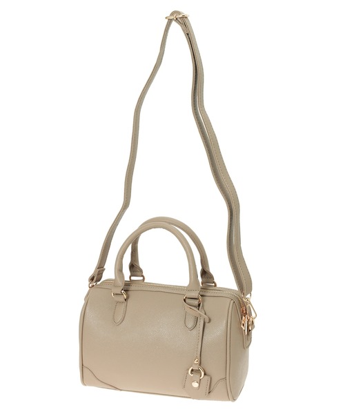 中ボストンバッグ　ユキエモン　限定 FUNALIVE ボストンバッグ joujoulier 撥水加工付ビックボストン