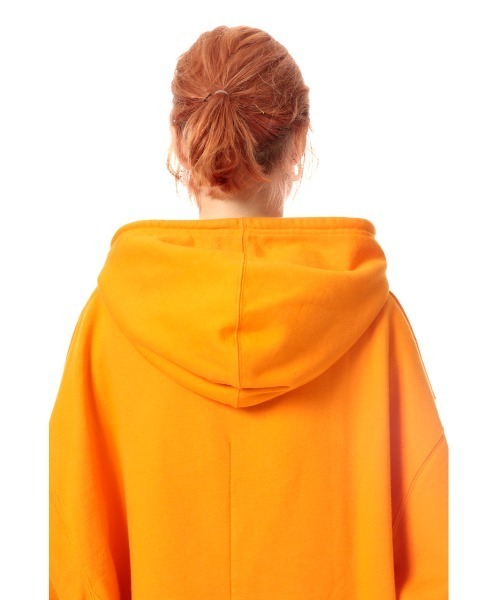 BIG SIZE HOODIE/ビッグサイズフーディー（パーカー）｜SLY