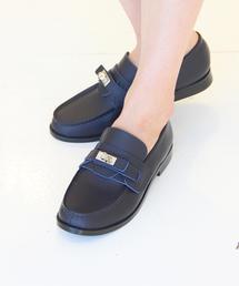 UNITED ARROWS | ＜Pippichic（ピッピシック）＞ TWIST ローファー 15SS◆(ローファー)