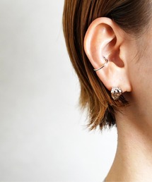 SIGNAL | 【SIGNAL/シグナル】Minimal Pierce / ミニマルピアス(ピアス(両耳用))