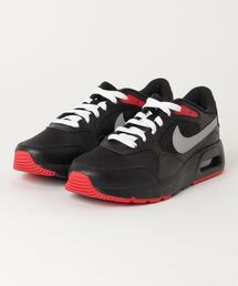 NIKE ナイキ AIRMAX SC エアマックスSC MDM0833 ABC-MART限定 *001BLACK/MSILV