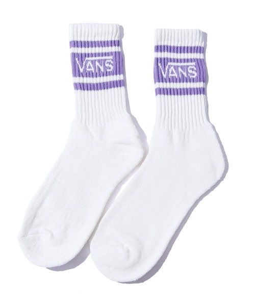 VANS/バンズ M FLV COLLAGE SKS ソックス 3足セット カレッジ