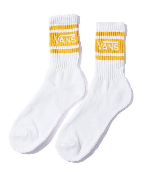 VANS/バンズ M FLV COLLAGE SKS ソックス 3足セット カレッジ
