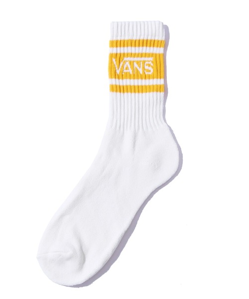 VANS/バンズ M FLV COLLAGE SKS ソックス 3足セット カレッジ