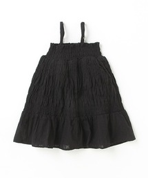 petit main | 【リンク】2wayシャーリングスカート(スカート)