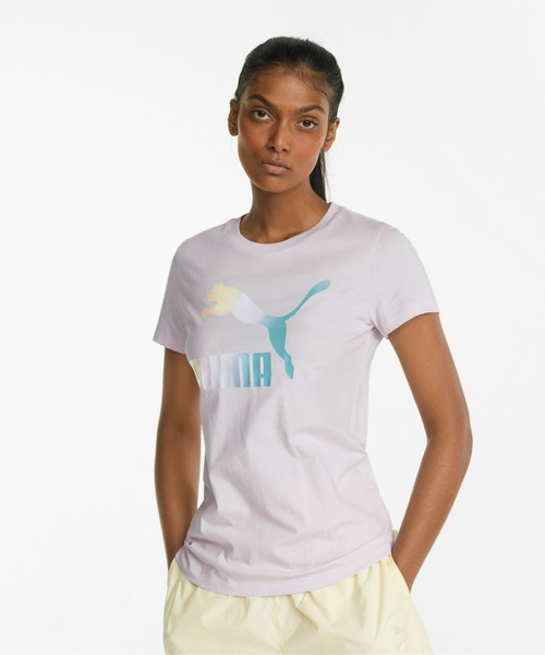 puma womens t shirts